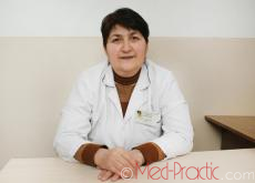 Susanna Qamalyan