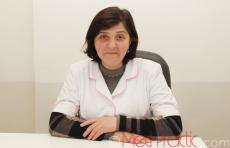 Naira Grigoryan