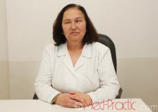 Olga Nazanyan