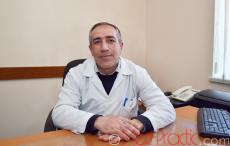 Աղասի Մահտեսյան