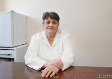 Marietta Amiraghyan