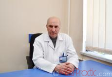 Armen Barseghyan