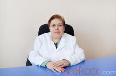 Arpik Harutyunyan