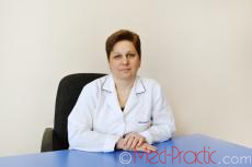 Narine Hovhannisyan