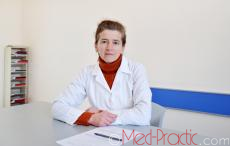 Narine Navasardyan
