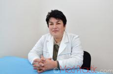 Անահիտ Գյուլնազարյան