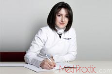 Meline Tovmasyan