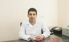 Eric Stepanyan