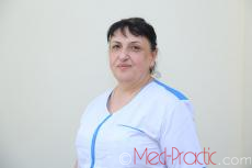 Elya Mamikonyan
