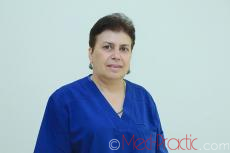 Susanna Poghosyan