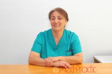 Աղավնի Մելիքսեթյան