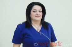 Lusine Sargsyan