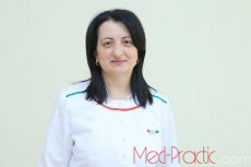 Lusine Avetisyan