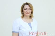 Lusine Karapetyan