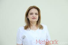 Anna Margaryan