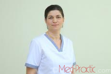 Liana Sargsyan