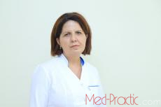 Marina Baghdasaryan