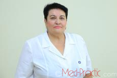Svetlana Zadoyan