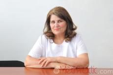 Nelli Karapetyan