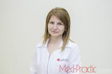 Nune Baghdasaryan