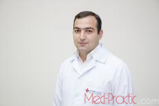 Samvel Poghosyan
