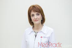 Lusine Stepanyan