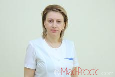 Mary Hovhannisyan
