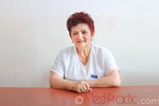 Ninel Minasyan