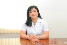 Lusine Grigoryan