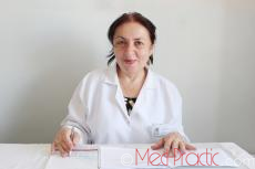 Ruzanna Margaryan