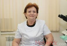 Ruzanna Darbinyan