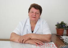 Larisa Movsisyan