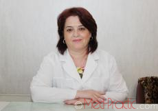 Armenuhi Shahbandaryan