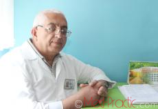 Arayik Abelyan