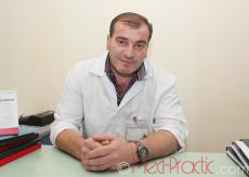 Movses Baghdasaryan