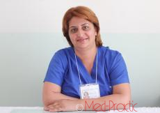 Anna Margaryan