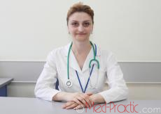 Ani Barseghyan