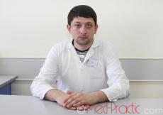Arman Gevorgyan