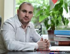Pavel Sotskiy