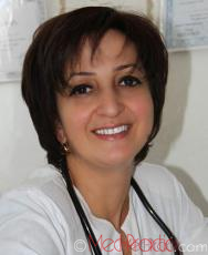 Nvard Khachatyran