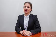Rita Khlghatyan