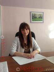 Shushanik Danielyan