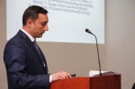 Կլինիկական խորհրդում ամփոփեցին համալսարանական հիվանդանոցների ձեռքբերումները, առկա խնդիրները և առաջիկա անելիքները