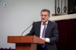 Կլինիկական խորհրդում ամփոփեցին համալսարանական հիվանդանոցների ձեռքբերումները