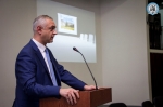 Կլինիկական խորհրդում ամփոփեցին համալսարանական հիվանդանոցների ձեռքբերումները, առկա խնդիրները և առաջիկա անելիքները
