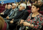 Համալսարանական հիվանդանոցների 2016թ. գործունեության հաշվետվությունը ներկայացվեց գիտական խորհրդի նիստում